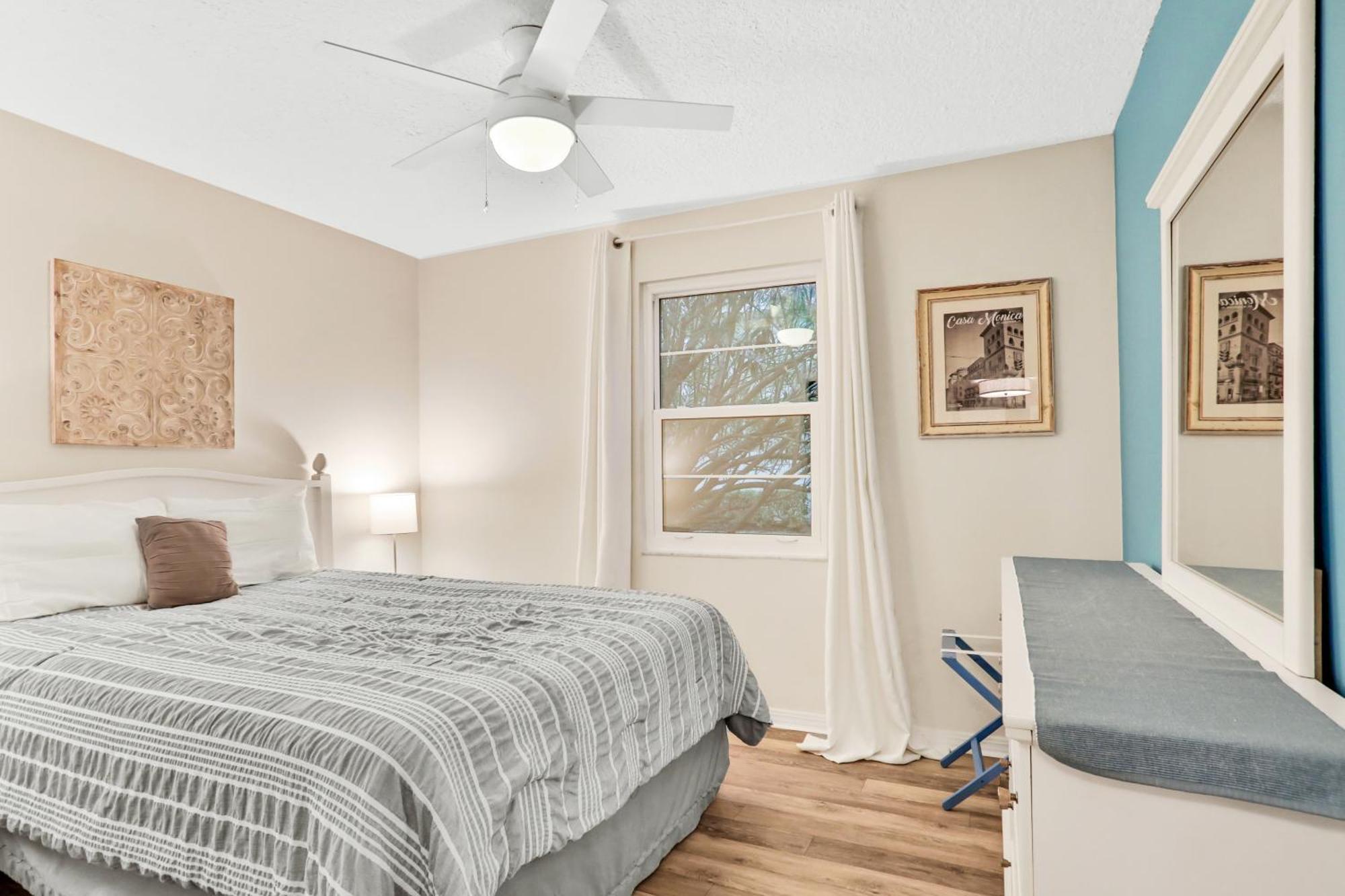 Clipper Cabana Beachwalk Condo St. Augustine Exterior foto