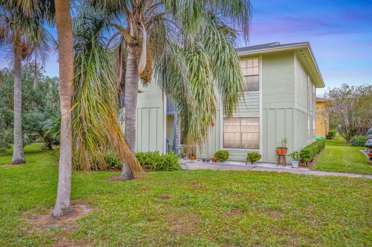 Clipper Cabana Beachwalk Condo St. Augustine Exterior foto